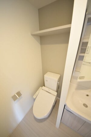 S-RESIDENCE松戸の物件内観写真